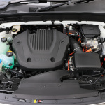 「ボルボ「XC40 Recharge Plug-in hybrid T5」は、電動化らしいスムーズで上質な走りが最大の魅力」の12枚目の画像ギャラリーへのリンク