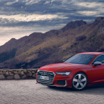 アウディの高級アッパーミドルサイズのスポーツバージョン、S6／S6アバント／S7スポーツバックが9月15日に発売【新車】 - Audi_S6_S7_20200825_2