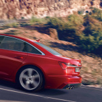 アウディの高級アッパーミドルサイズのスポーツバージョン、S6／S6アバント／S7スポーツバックが9月15日に発売【新車】 - Audi_S6_S7_20200825_3