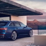 アウディの高級アッパーミドルサイズのスポーツバージョン、S6／S6アバント／S7スポーツバックが9月15日に発売【新車】 - Audi_S6_S7_20200825_5