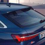 アウディの高級アッパーミドルサイズのスポーツバージョン、S6／S6アバント／S7スポーツバックが9月15日に発売【新車】 - Audi_S6_S7_20200825_6