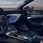 アウディの高級アッパーミドルサイズのスポーツバージョン、S6／S6アバント／S7スポーツバックが9月15日に発売【新車】 - Audi_S6_S7_20200825_7
