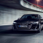 アウディの高級アッパーミドルサイズのスポーツバージョン、S6／S6アバント／S7スポーツバックが9月15日に発売【新車】 - Audi_S6_S7_20200825_8
