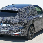 「BMW新型EVクロスオーバーSUV「iX5」、最終デザイン見えてきた！」の7枚目の画像ギャラリーへのリンク