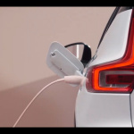 2021年内にボルボ初の100％ピュアEV「XC40 Recharge Pure Electric」を日本で発売 - Volvo_Electrification_20200825_