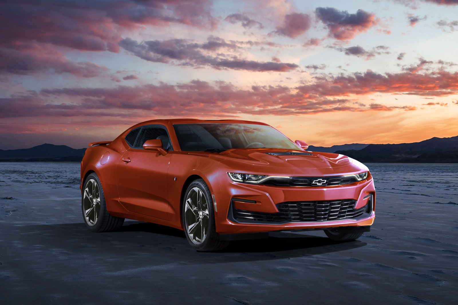 最新のシボレー カマロの試乗キャンペーン New Chevrolet Camaro Debut を年9月10日 10月11日まで実施 Clicccar Com