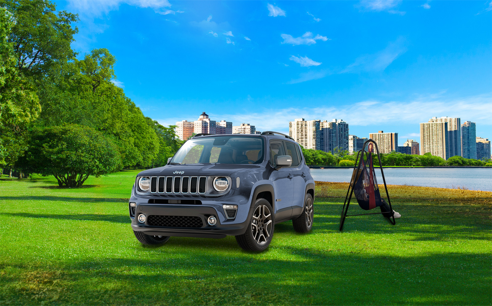 Jeep_Renegade_20200826_7 画像｜ジープ・レネゲードに特別色の