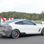 「BMWが「M850i」をベースの新型ミッドシップ・スーパーカーを開発中!?」の10枚目の画像ギャラリーへのリンク