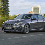 BMW・2シリーズ グラン クーペに人気のディーゼルエンジン仕様が追加【新車】 - BMW 2 Series Gran Coupe_20200829_1