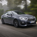 「BMW・2シリーズ グラン クーペに人気のディーゼルエンジン仕様が追加【新車】」の3枚目の画像ギャラリーへのリンク