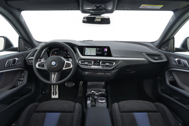BMW 2シリーズ グラン クーペ