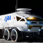 トヨタ「ランドクルーザー」がJAXA月面探査モビリティのネーミングのヒントに！ - TOYOTA_LUNAR CRUISER