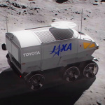 トヨタ「ランドクルーザー」がJAXA月面探査モビリティのネーミングのヒントに！ - TOYOTA_LUNAR CRUISER