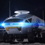 「トヨタ「ランドクルーザー」がJAXA月面探査モビリティのネーミングのヒントに！」の5枚目の画像ギャラリーへのリンク