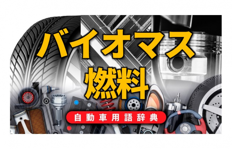 「バイオマス燃料とは？カーボンニュートラルで注目されるバイオエタノールやディーゼル【自動車用語辞典：再生可能エネルギー編】」の1枚目の画像