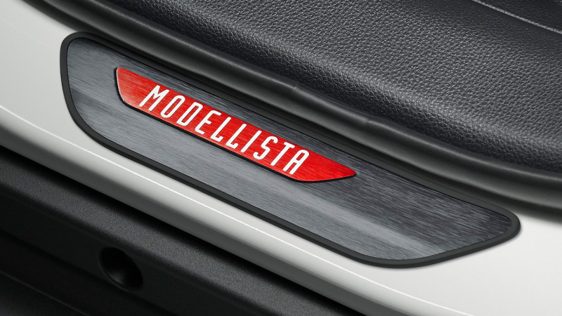 「トヨタ・ヤリスクロスのスタイリッシュなムードをさらに引き立てる「モデリスタ」のカスタマイズアイテムが発売」の18枚目の画像