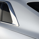 ロールス・ロイス 新型ゴーストが世界初公開！　ボディパネルをオールアルミ化 - New Rolls-Royce Ghost_20200902_4