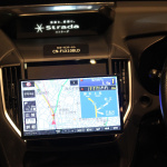 「市販AVカーナビ初！ 10V型有機ELディスプレイを搭載した「ストラーダ」の「FX1」モデルが新登場!!」の5枚目の画像ギャラリーへのリンク