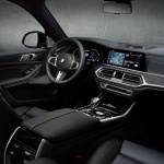 限定7台！ 存在感ある漆黒をまとう「BMW X7 Edition Dark Shadow」が登場【新車】 - BMW X7 Edition Dark Shadow_20200908_3