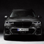 限定7台！ 存在感ある漆黒をまとう「BMW X7 Edition Dark Shadow」が登場【新車】 - BMW X7 Edition Dark Shadow_20200908_7