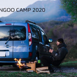 2020年10月9日・10日の1泊2日で「カングー キャンプ 2020」が開催 - RENAULT_kangoo_camp_20200908_1