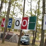 「2020年10月9日・10日の1泊2日で「カングー キャンプ 2020」が開催」の3枚目の画像ギャラリーへのリンク