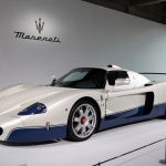 「マセラティMC20がスーパースポーツでありながらエレガントに映る理由は？【Maserati MC20画像ギャラリー】」の16枚目の画像ギャラリーへのリンク