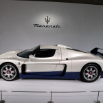 「マセラティMC20がスーパースポーツでありながらエレガントに映る理由は？【Maserati MC20画像ギャラリー】」の14枚目の画像ギャラリーへのリンク