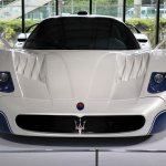 「マセラティMC20がスーパースポーツでありながらエレガントに映る理由は？【Maserati MC20画像ギャラリー】」の12枚目の画像ギャラリーへのリンク