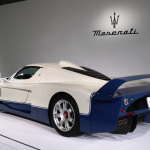 「マセラティMC20がスーパースポーツでありながらエレガントに映る理由は？【Maserati MC20画像ギャラリー】」の10枚目の画像ギャラリーへのリンク