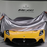 「マセラティMC20がスーパースポーツでありながらエレガントに映る理由は？【Maserati MC20画像ギャラリー】」の43枚目の画像ギャラリーへのリンク
