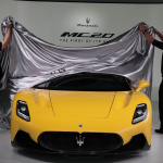 「マセラティMC20がスーパースポーツでありながらエレガントに映る理由は？【Maserati MC20画像ギャラリー】」の40枚目の画像ギャラリーへのリンク