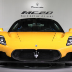 「マセラティMC20がスーパースポーツでありながらエレガントに映る理由は？【Maserati MC20画像ギャラリー】」の38枚目の画像ギャラリーへのリンク