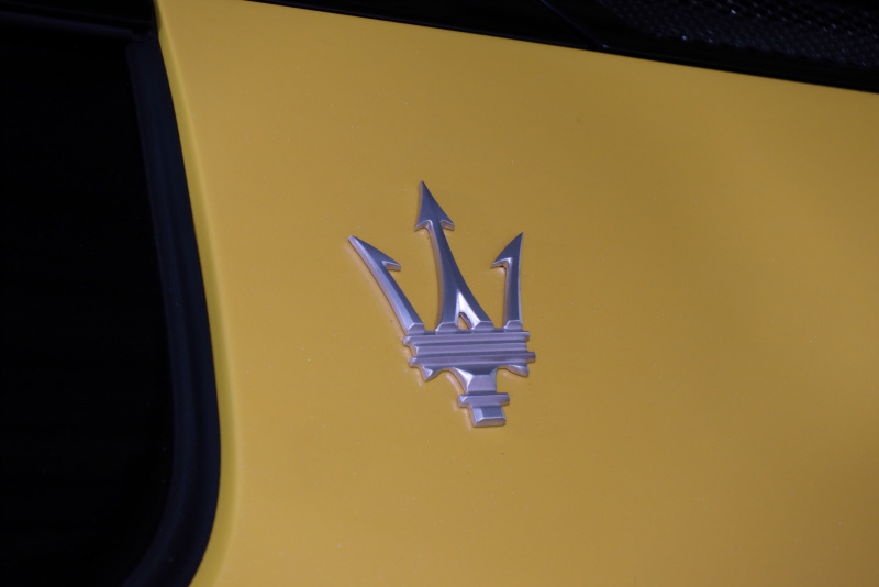 「マセラティMC20がスーパースポーツでありながらエレガントに映る理由は？【Maserati MC20画像ギャラリー】」の31枚目の画像