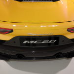 「マセラティMC20がスーパースポーツでありながらエレガントに映る理由は？【Maserati MC20画像ギャラリー】」の25枚目の画像ギャラリーへのリンク