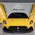 「マセラティMC20がスーパースポーツでありながらエレガントに映る理由は？【Maserati MC20画像ギャラリー】」の11枚目の画像ギャラリーへのリンク