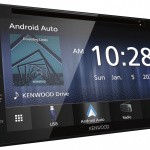 ケンウッドから「Apple CarPlay」などのスマホ連携が盛り込まれた2DINレシーバーが新登場 - Kenwood_DDX5020S_20200911_2