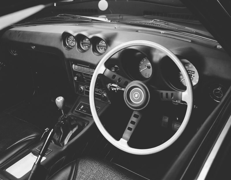 「プロトタイプ発表直前！歴代フェアレディZの中古車は全面高の様相【フェアレディZ・中古車情報】」の14枚目の画像