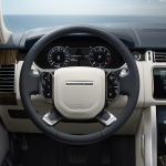 「SUVの王者「レンジローバー」の2021年モデルの受注を開始【新車】」の3枚目の画像ギャラリーへのリンク