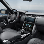 「SUVの王者「レンジローバー」の2021年モデルの受注を開始【新車】」の5枚目の画像ギャラリーへのリンク