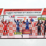 KEIHIN REAL RACINGが独走で今季2勝目を獲得！【SUPER GT 2020】 - SGT_MOTEGI_FL_07