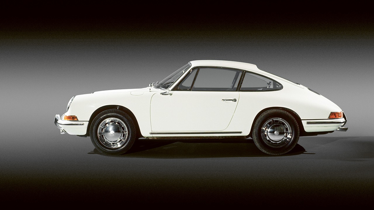 Glossary Manufacturer History Porsche 01 画像 ポルシェの歩み スポーツカーで大成功しsuvやevにも進出する ドイツメーカー 自動車用語辞典 海外の自動車メーカー編 Clicccar Com