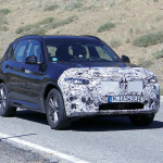 「BMW X3 PHV改良型のデビューは2021年後半。PHVモデルとしての完成形に」の1枚目の画像ギャラリーへのリンク