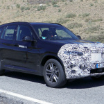 「BMW X3 PHV改良型のデビューは2021年後半。PHVモデルとしての完成形に」の3枚目の画像ギャラリーへのリンク