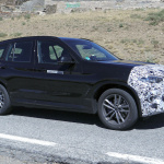 「BMW X3 PHV改良型のデビューは2021年後半。PHVモデルとしての完成形に」の4枚目の画像ギャラリーへのリンク