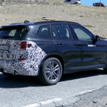 「BMW X3 PHV改良型のデビューは2021年後半。PHVモデルとしての完成形に」の6枚目の画像ギャラリーへのリンク