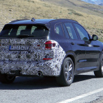 「BMW X3 PHV改良型のデビューは2021年後半。PHVモデルとしての完成形に」の8枚目の画像ギャラリーへのリンク