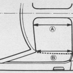 団長専用車のベースにもなったTバールーフ車も！初代S30のスタイルを上手に引き継いだ2代目130Zとは？【7代目Zプロトタイプ発表記念2代目・S130編】 - 2代目Z・Tバールーフ仕様（1980（昭和55）年11月）