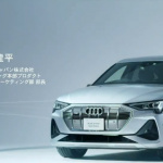 「アウディ初の100％電気自動車「Audi e-tron Sportback」日本発売!! 航続距離は407km、価格は1327万円〜【新車】」の8枚目の画像ギャラリーへのリンク