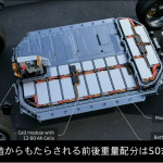 「アウディ初の100％電気自動車「Audi e-tron Sportback」日本発売!! 航続距離は407km、価格は1327万円〜【新車】」の9枚目の画像ギャラリーへのリンク